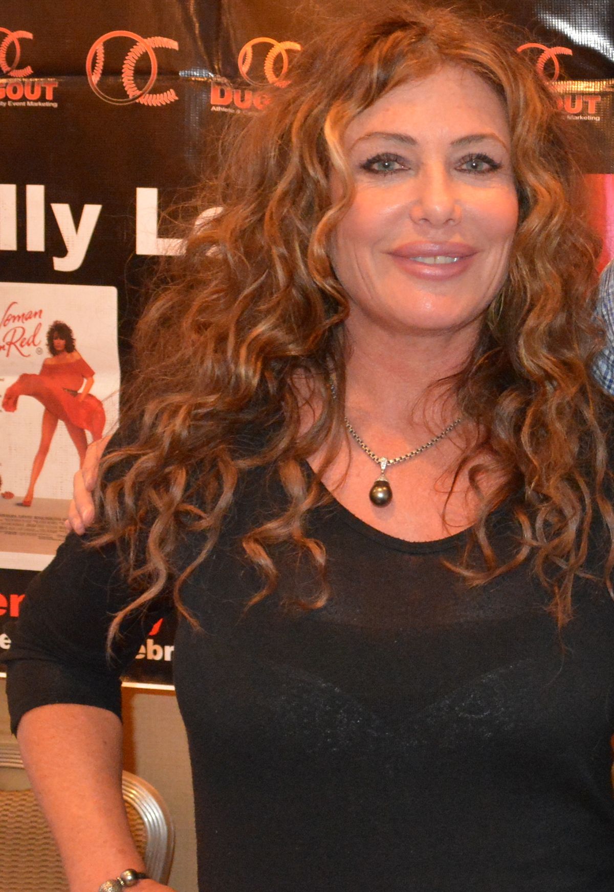 ayob zainal share kelly lebrock sexy photos