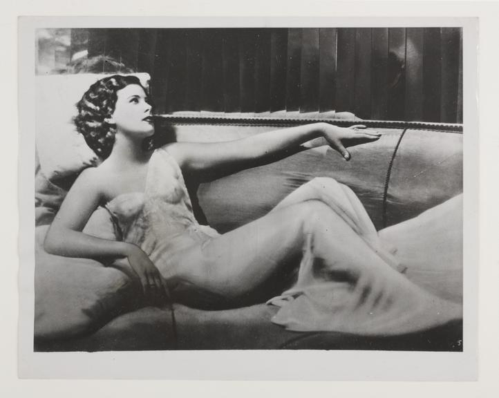 amy dresser share hedy lamar nude photos