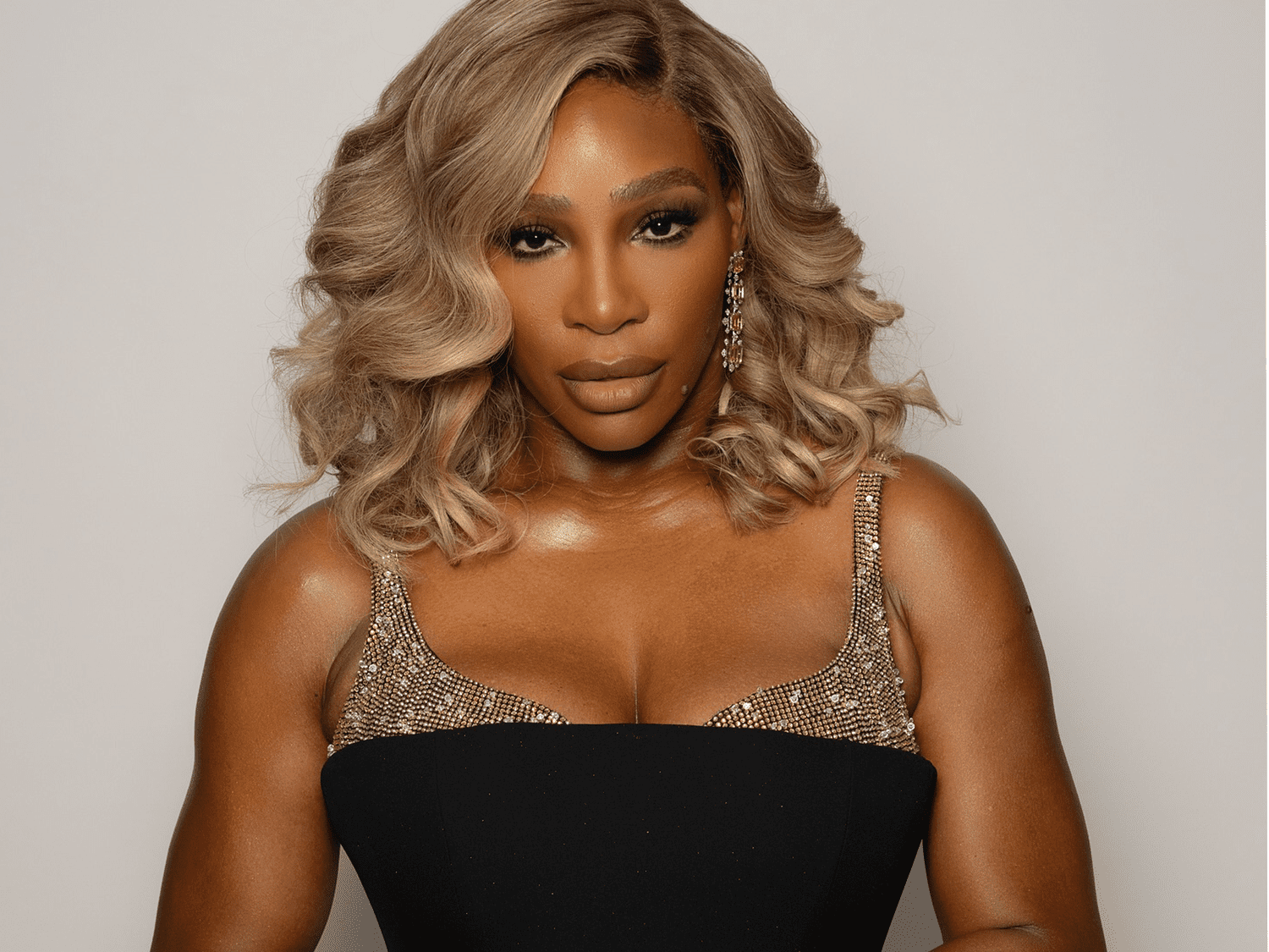 Serena Williams Porn snapchat compilation