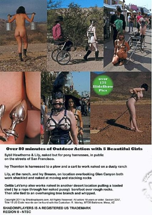 ashlee batty recommends naked slavegirls pic