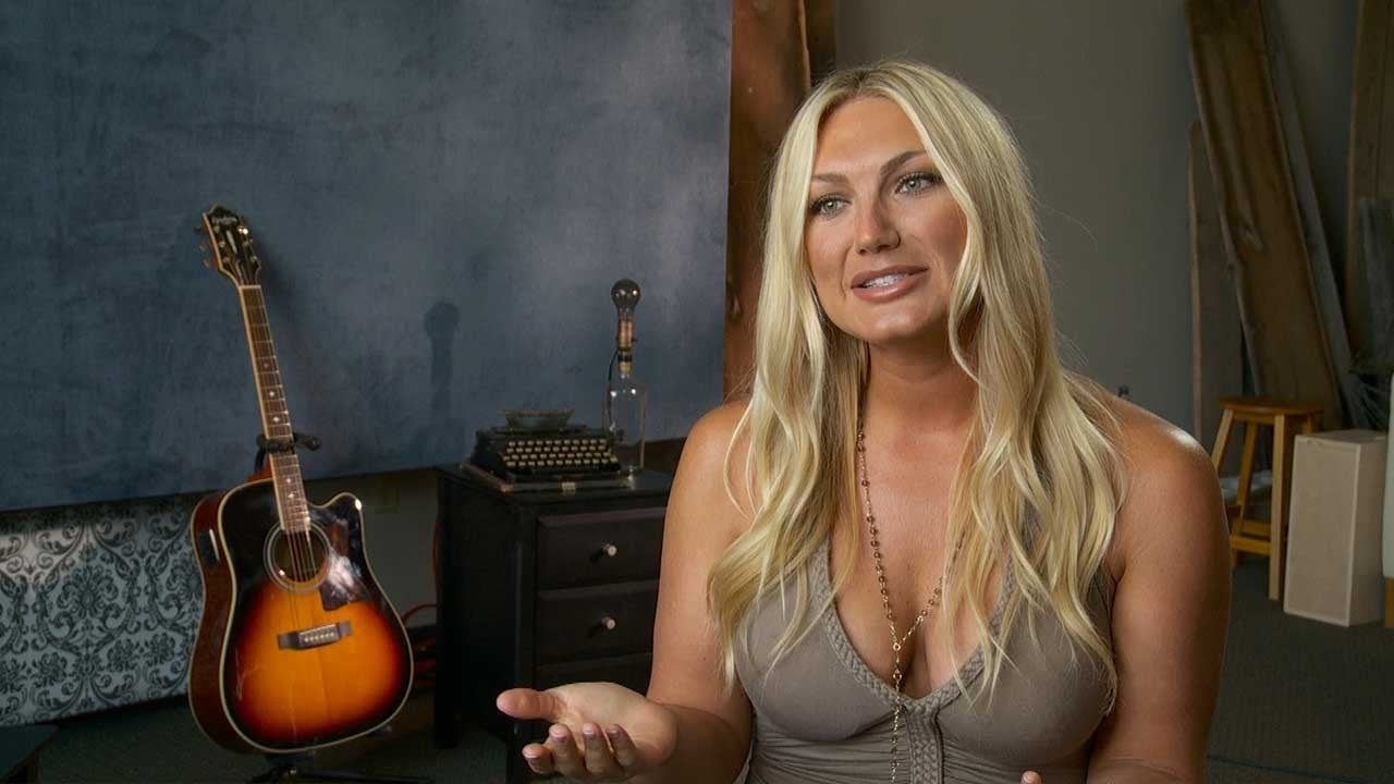 Brooke Hogan Porn rio stockings antonio downer recommends Brooke Hogan Porn