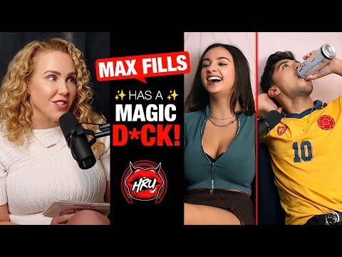 Max Fills drunken desire