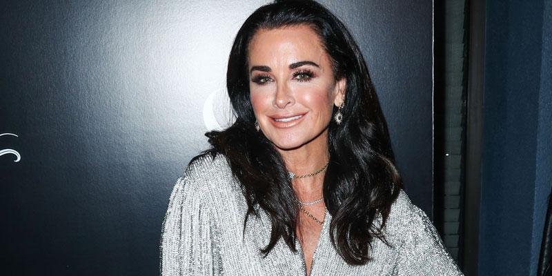 criss stewart share kyle richards naked photos