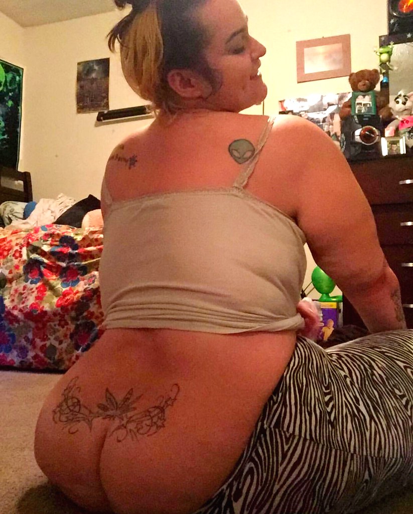 Best of Sexy buttcrack