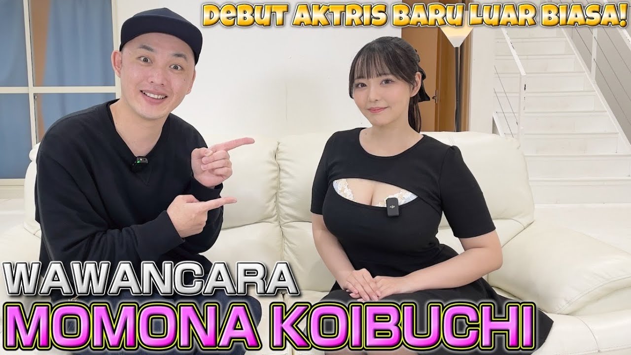 alireza zare recommends Momona Koibuchi