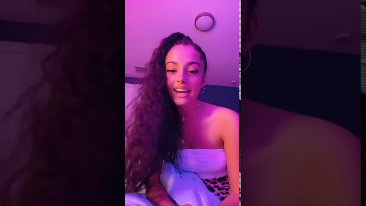 dana legrand recommends malu trevejo nude pics pic