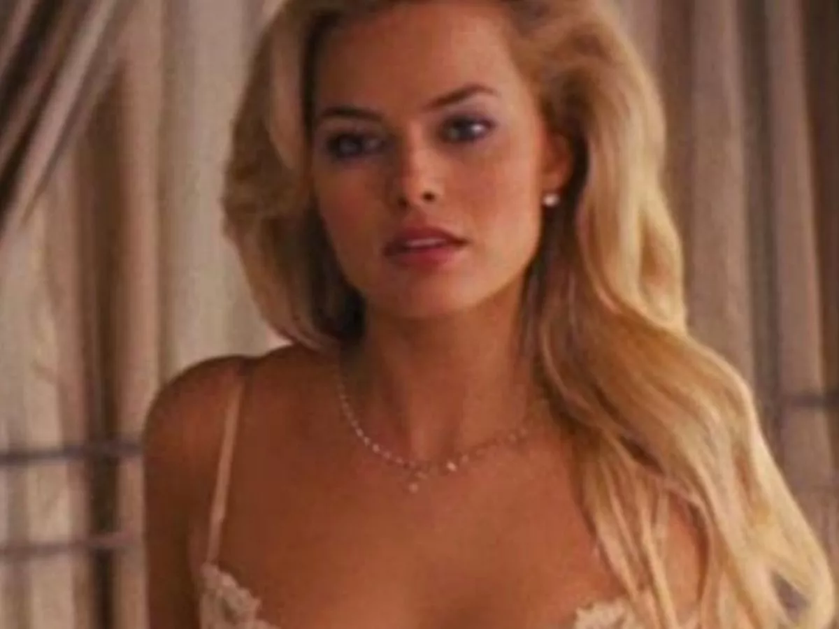 anil bhargava recommends Margot Robbie Nude Photoshoot