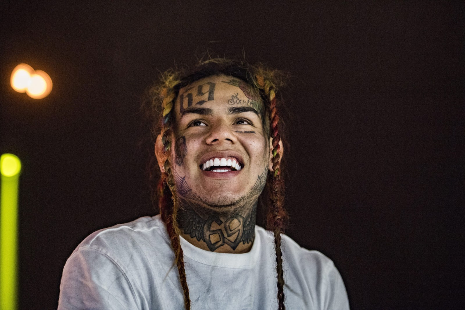 tekashi 69 porn