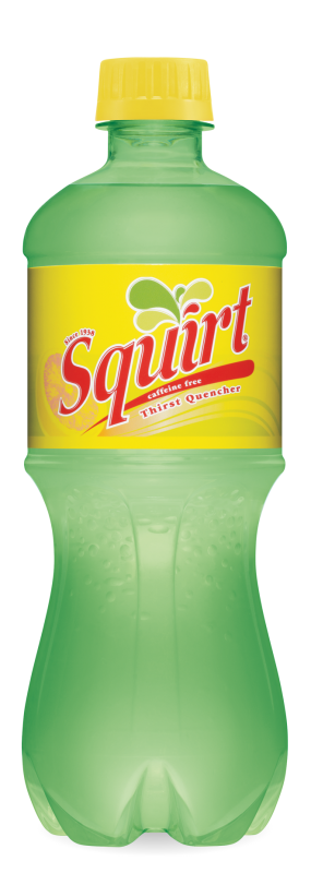 dr squirt