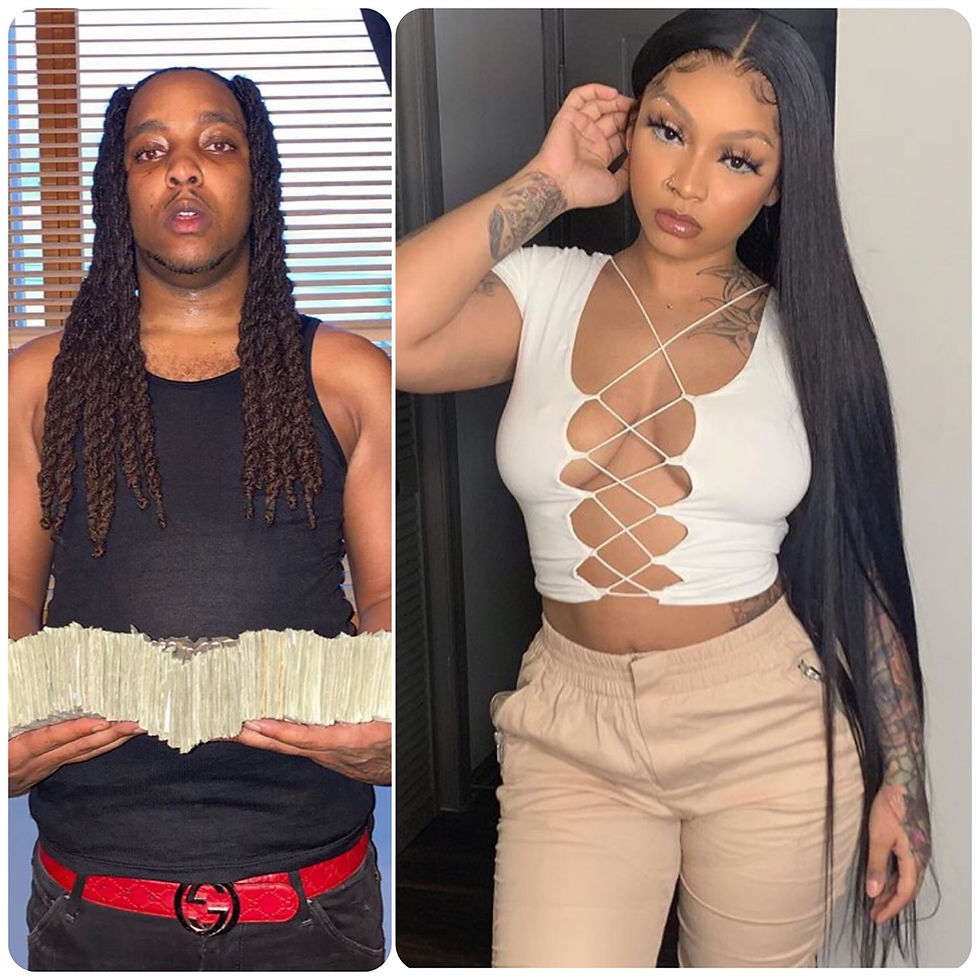 Best of Cuban doll porn