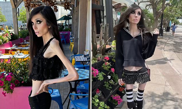 benjie bartolome share eugenia cooney bikini photos