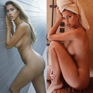 barbara frechette share kara del toro naked photos