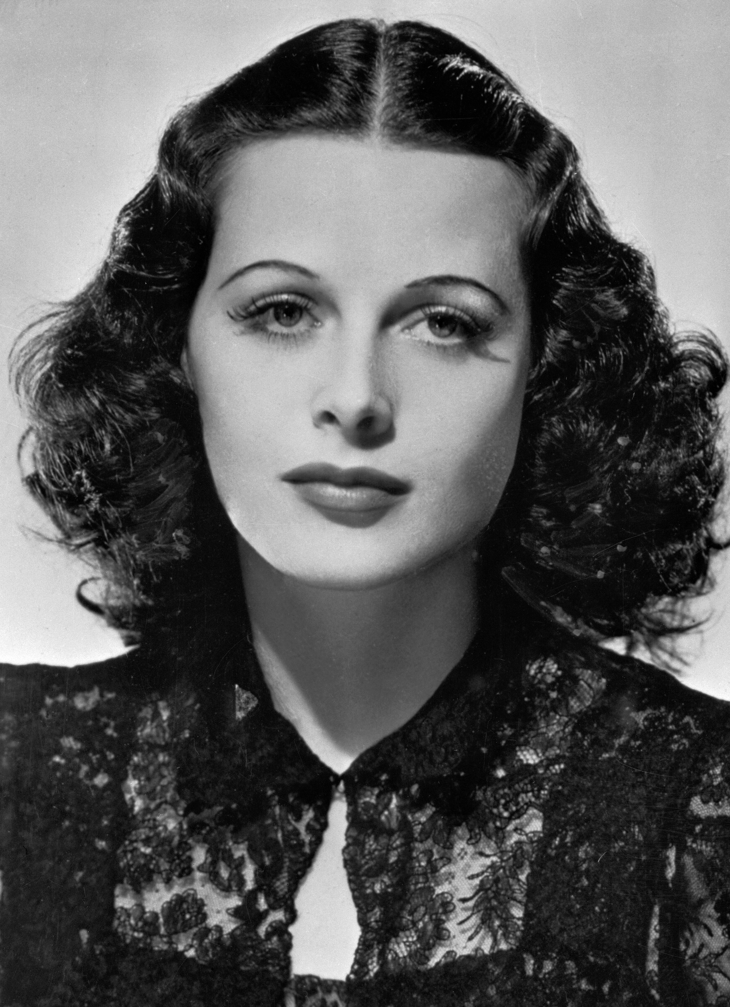 charlotte hillier share hedy lamarr naked photos