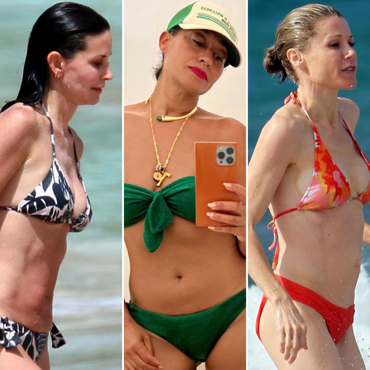 dale register recommends Cheryl Hines Bikini