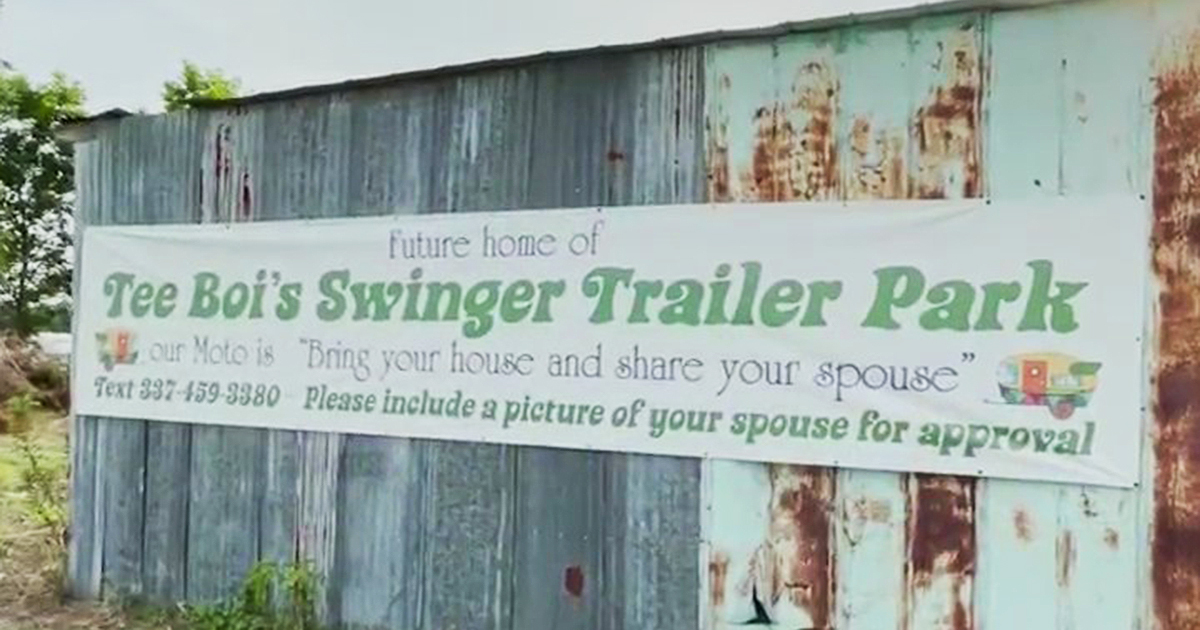 daniel rosenberger recommends Tampa Swingers