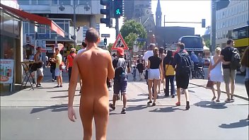 Naked Men Walking In Public putas xxx