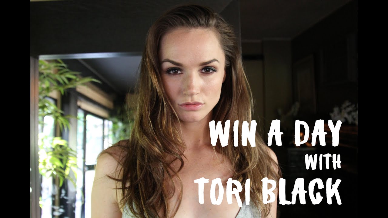 beverley blevins recommends How Old Is Tori Black