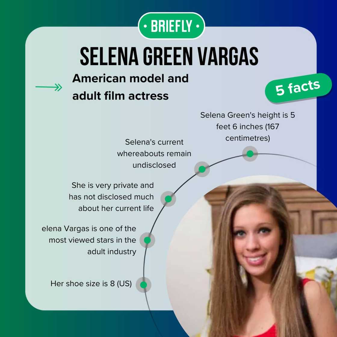 boris ku recommends selena green varga pic