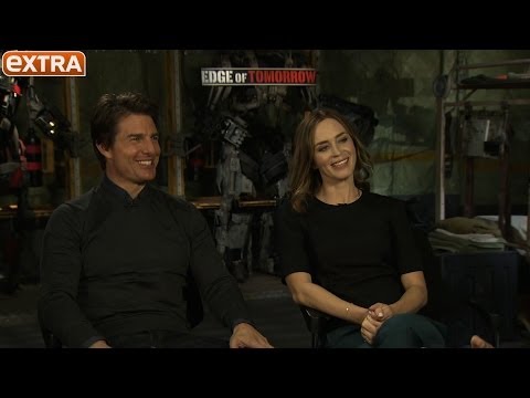 brandon lee musser recommends Emily Blunt Butt