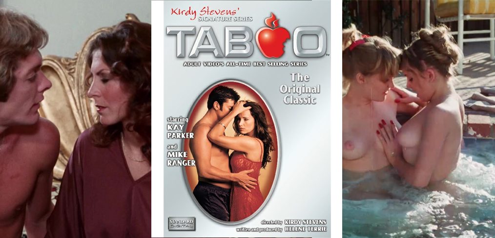 craig dirksen recommends movie taboo porn pic