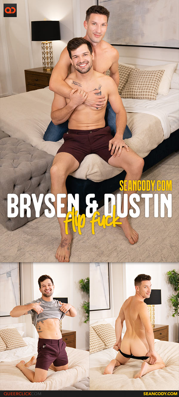 clare fung recommends dustin sean cody pic