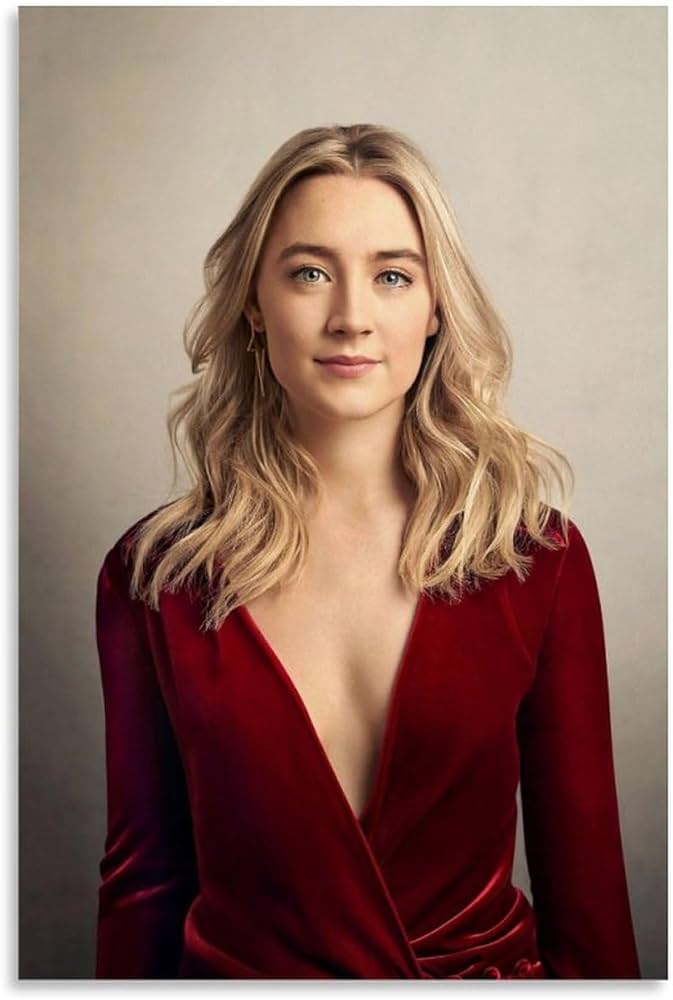 denise pratt recommends saoirse ronan sexy pic