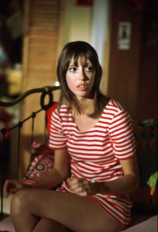 brendan ringer recommends Shelley Duvall Hot