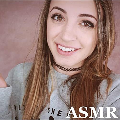 donna r johnson recommends Gibi Asmr Porn