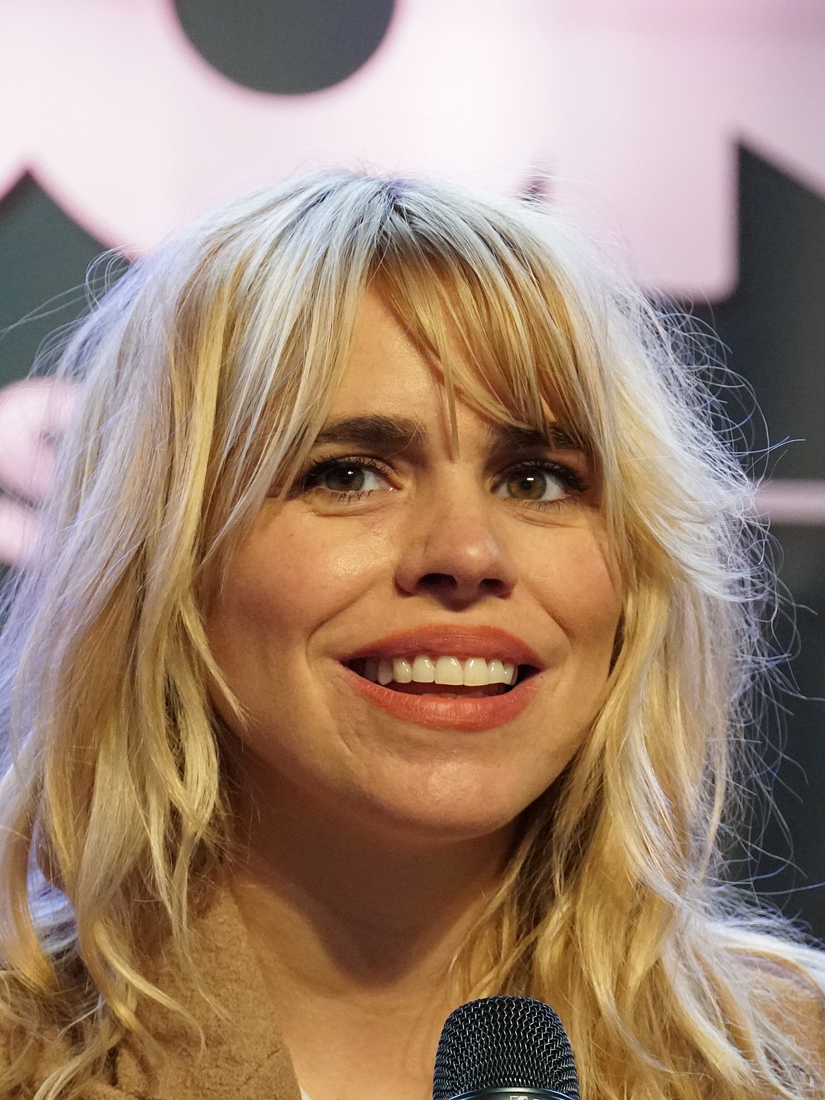 david foxen recommends billie piper pron pic