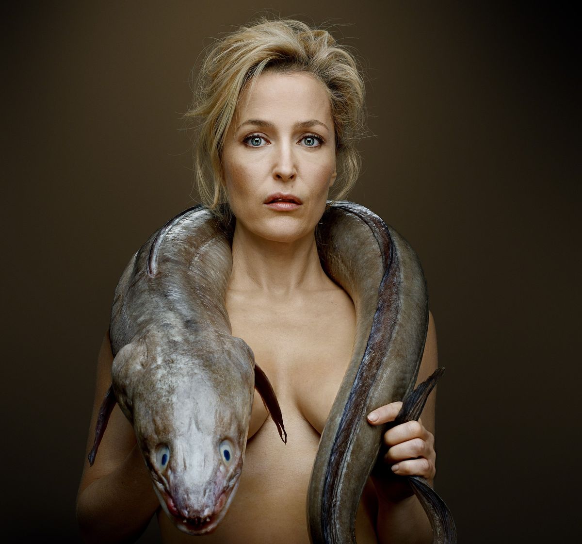 dorian bermudez recommends gillian anderson topless pic