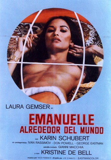 amy newstead add laura gemser movies photo