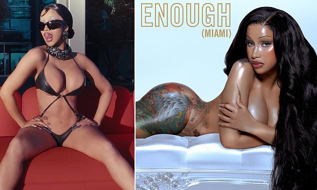 cardi b leaked nude porn rated cardi b leaked nude