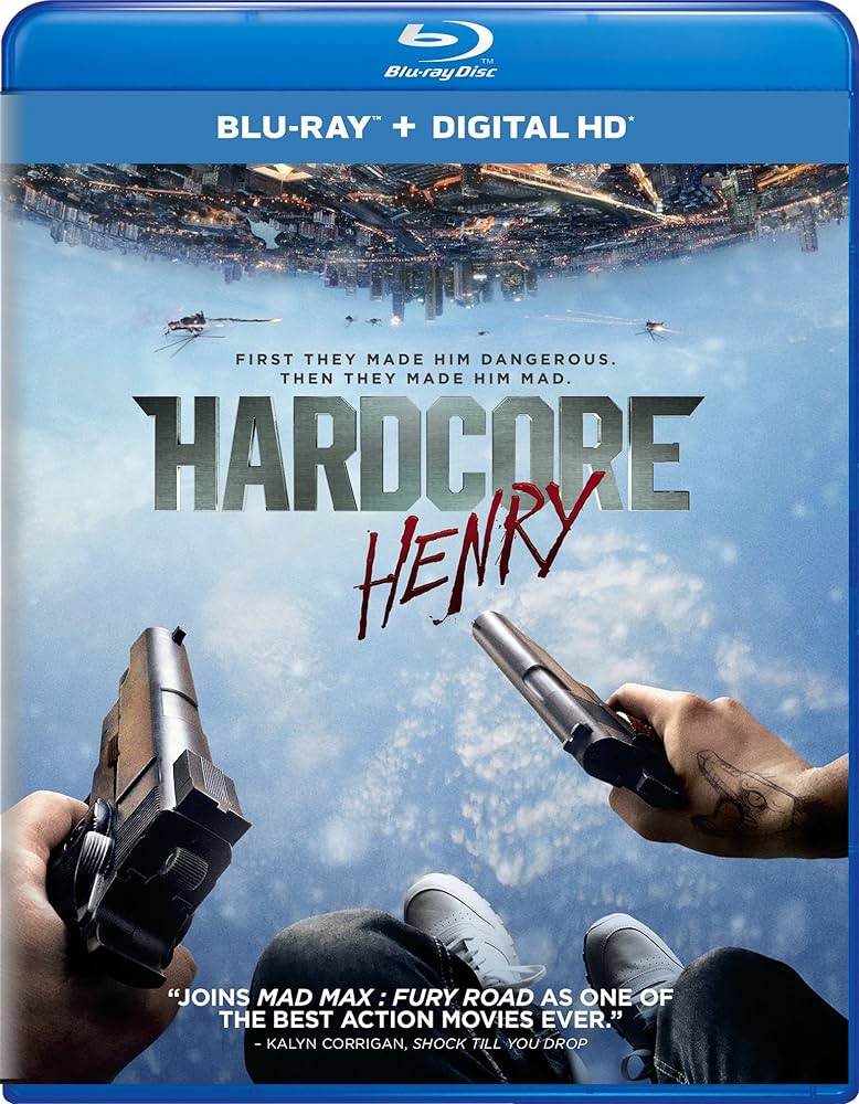 Hard Core Movies spekulum geschichten