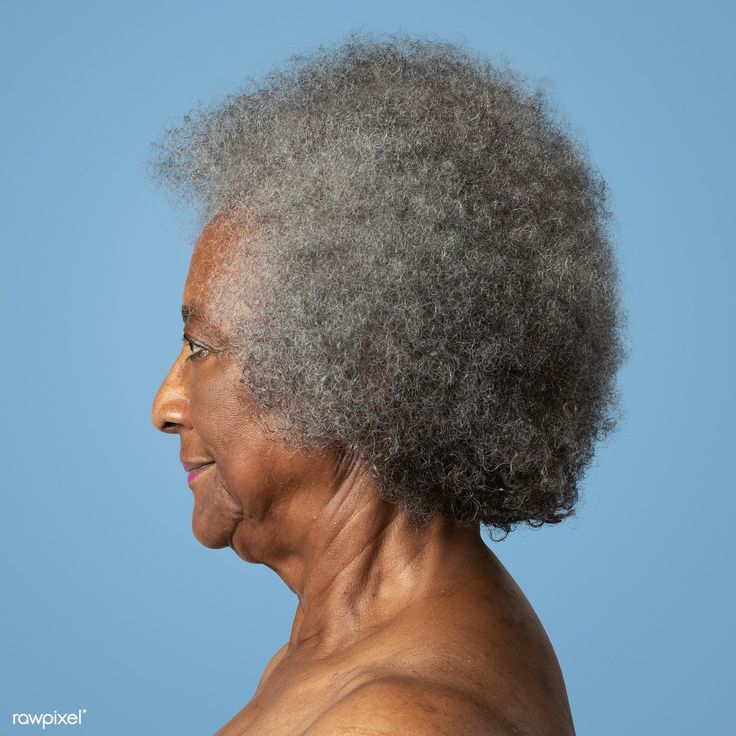 ayad abdullah recommends naked black old women pic