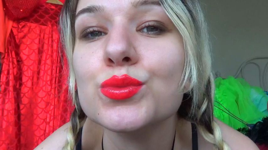 Best of Lipstick joi