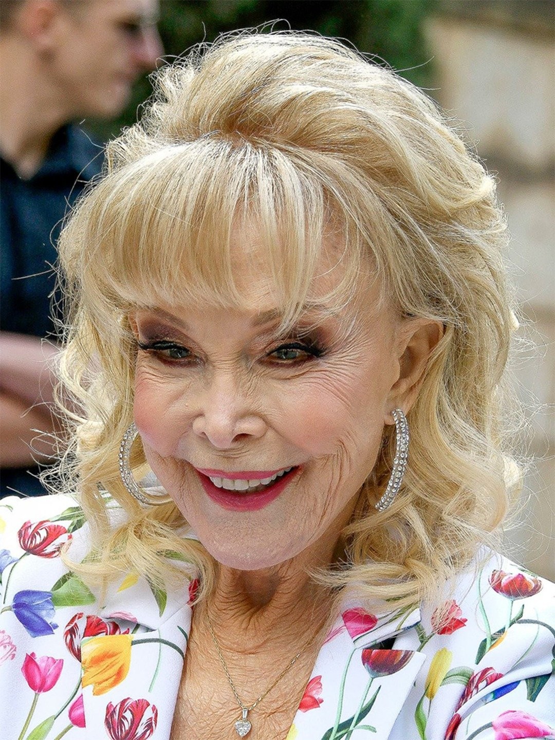 barbara eden nude pics