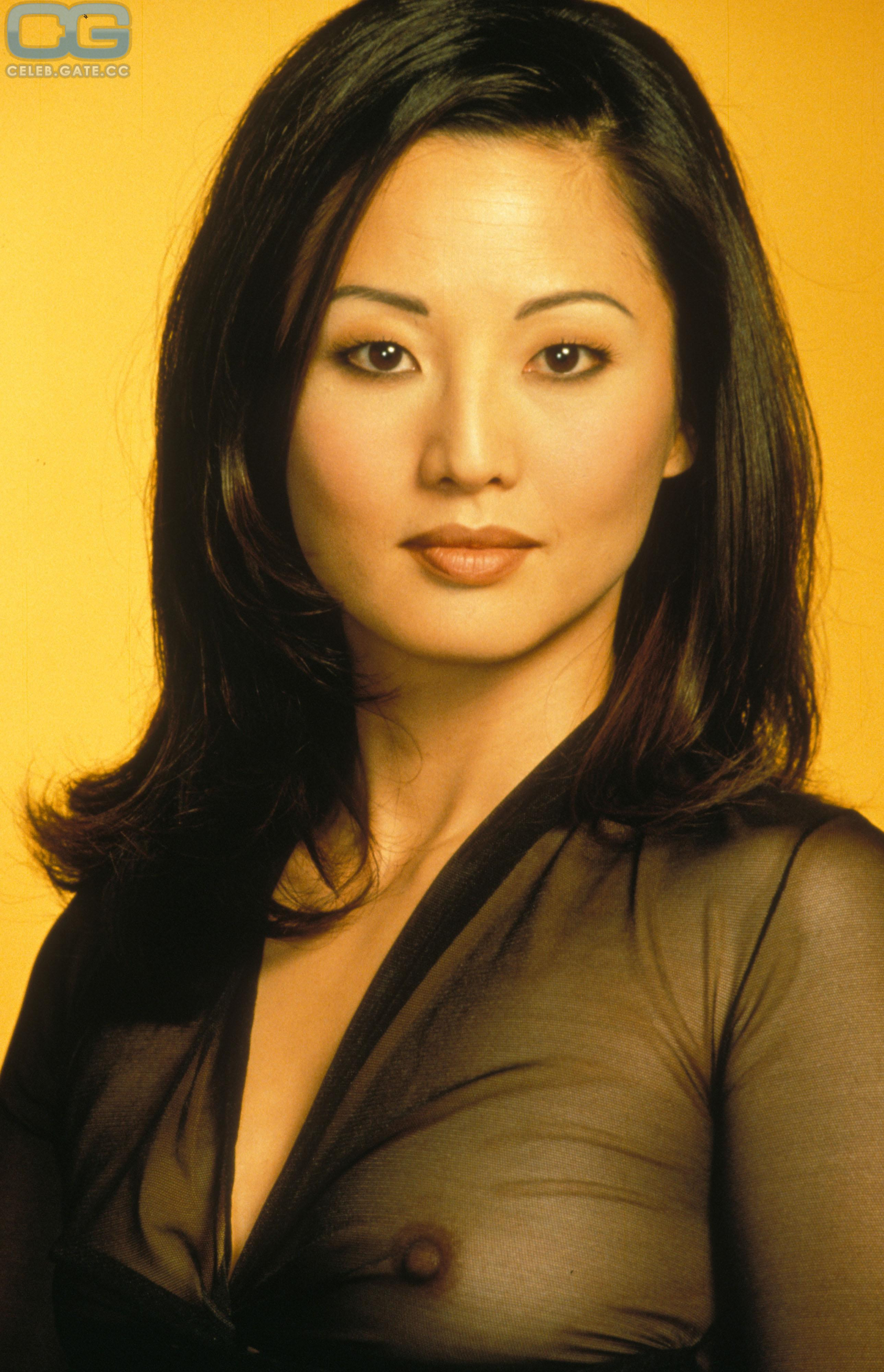 daveen kumar recommends tamlyn tomita nude pic