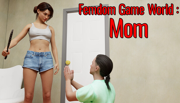 charles bernardi recommends Femdom Mom