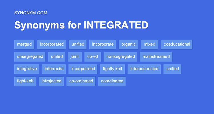 interracial synonym