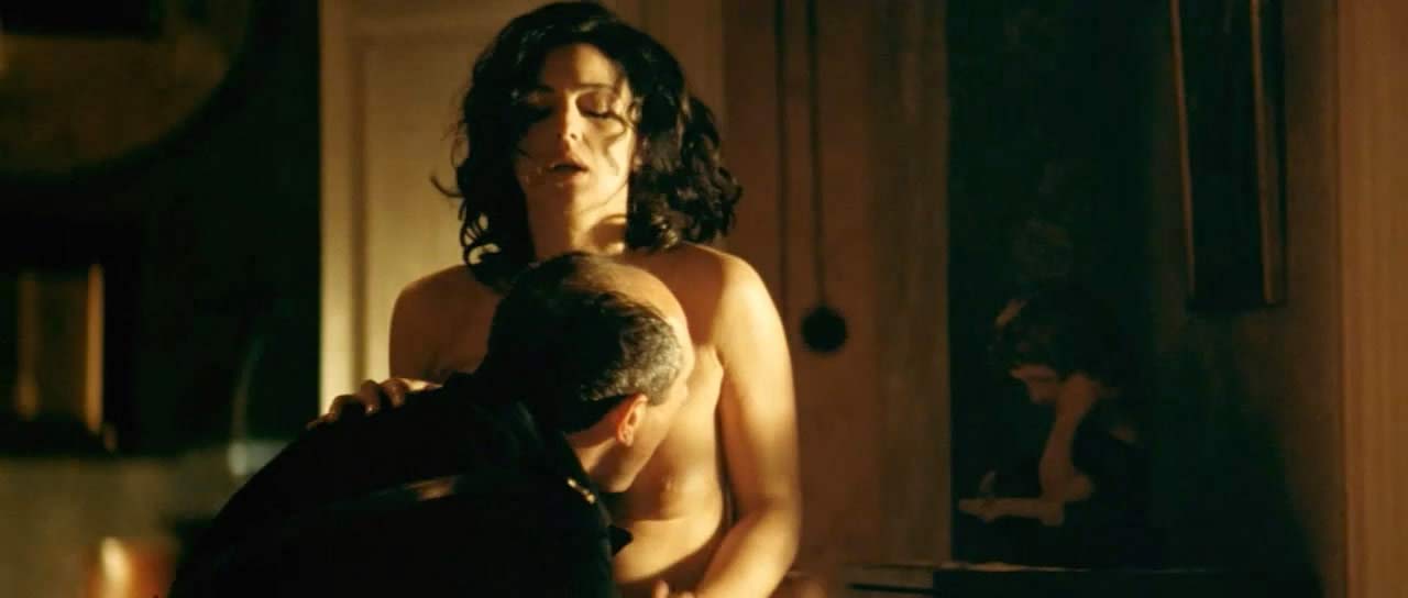 monica bellucci sex - my sex doll movie japanese takes bbc