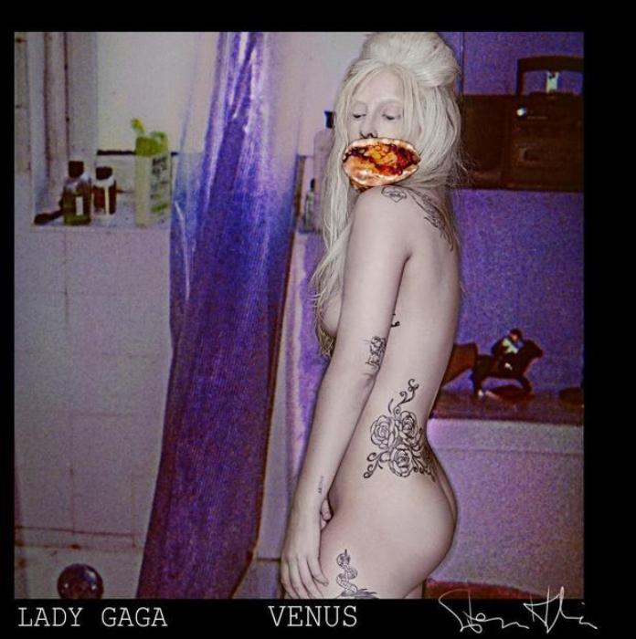 darryl abela share lady gaga nude pics photos