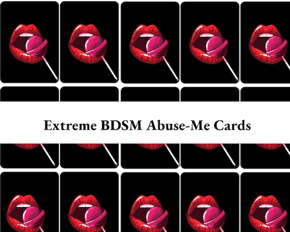 brenda mcbain recommends extreme humiliation bdsm pic