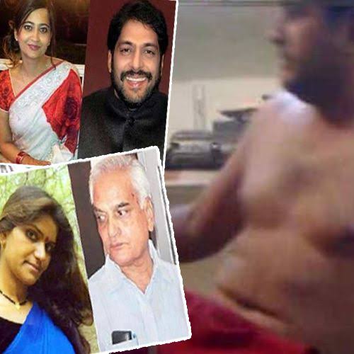 anku patel share indian sex scandal photos