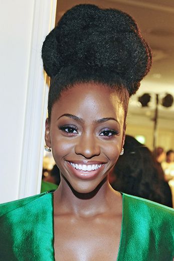 ai rizkikha umamy recommends Teyonah Parris Sexy