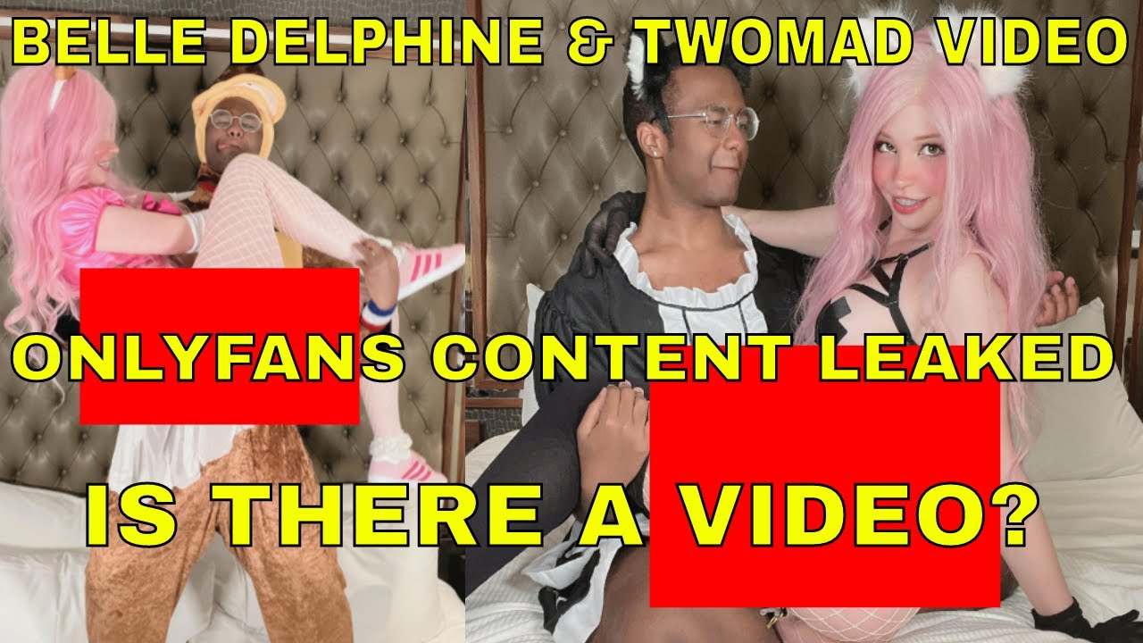 anuj bahri recommends belle delphine lleak pic