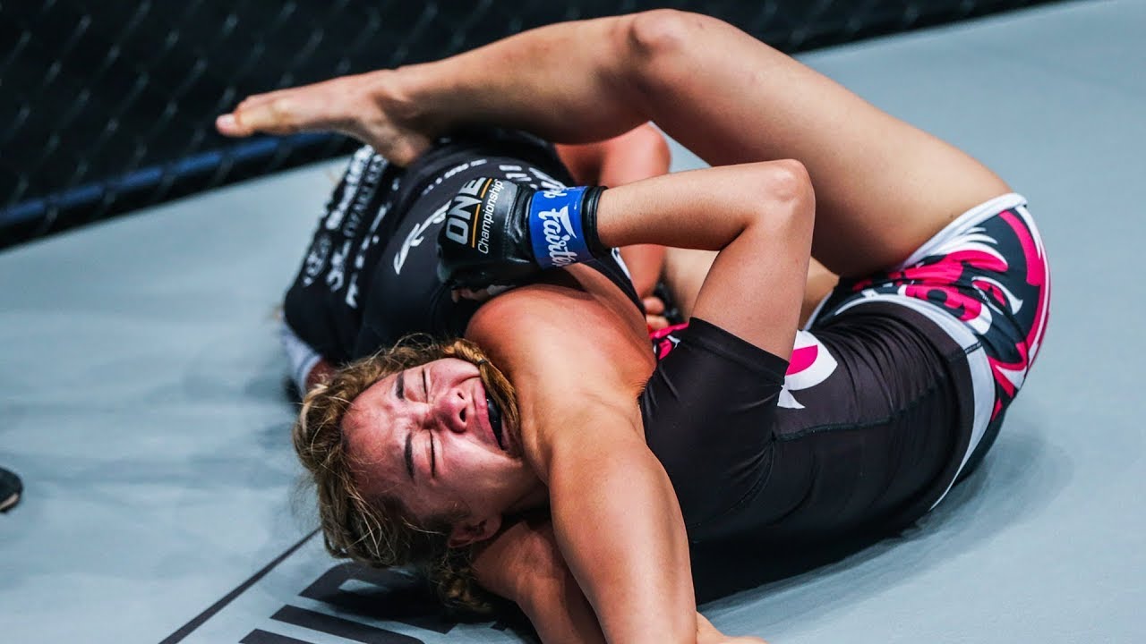 danica pombo recommends mixed wrestling smother pic