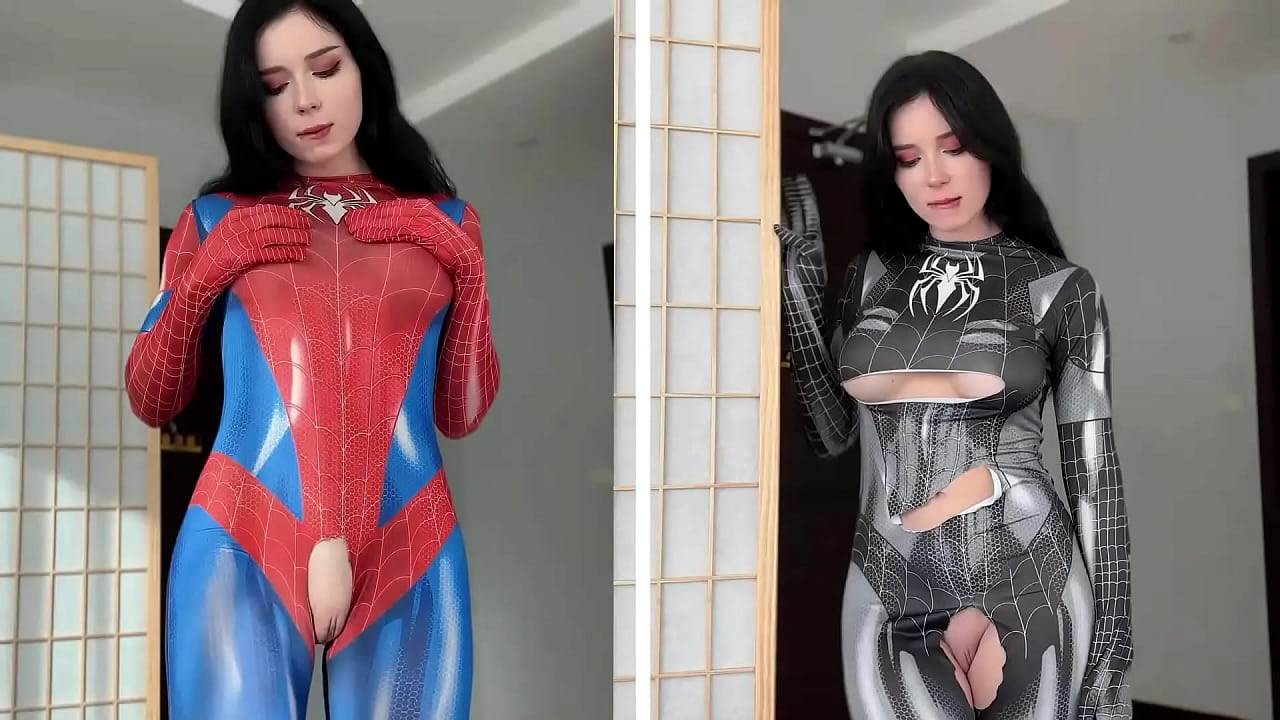 dia zerva bondage