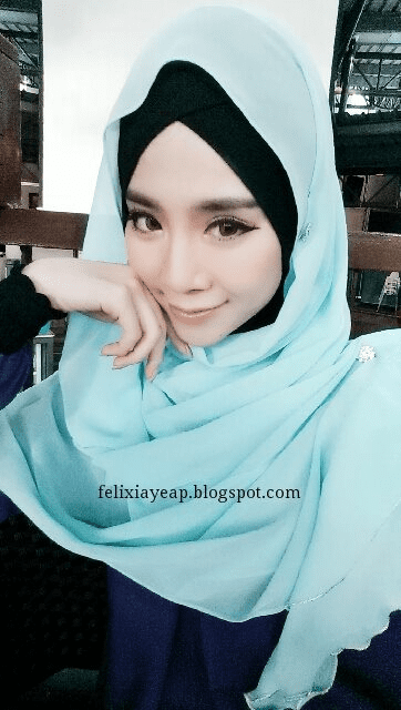 azhari king recommends Hijab Sex