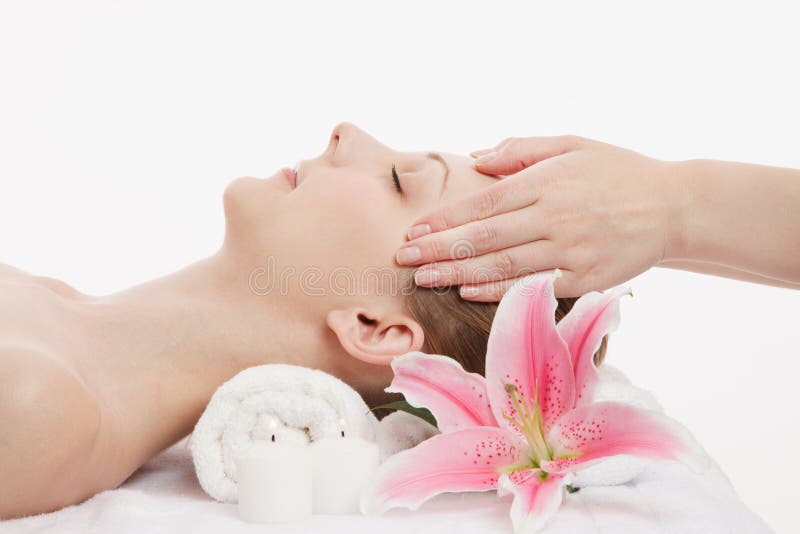 lily thai facial