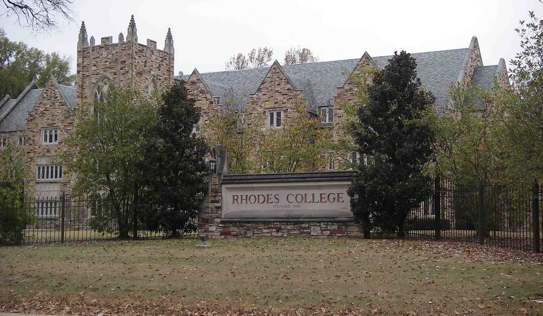 abdullah sherazi recommends Bdsm Rhodes College